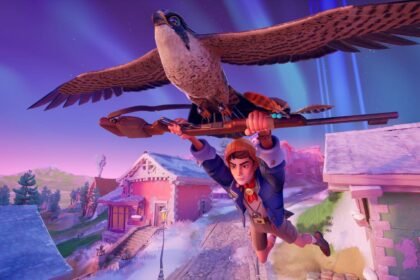 Imagine Dragons lead singer's multiplayer game underperformed, but it isn't shutting down