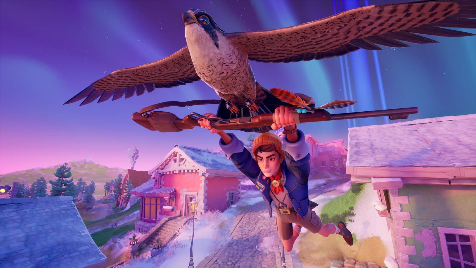 Imagine Dragons lead singer's multiplayer game underperformed, but it isn't shutting down
