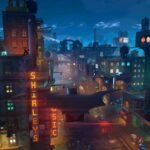 Lego Batman Legacy of the Dark Knight's open world outdoes the Arkham games