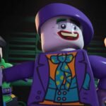 Lego Batman: Legacy of the Dark Knight’s Batman 1989 mission is full of Easter eggs
