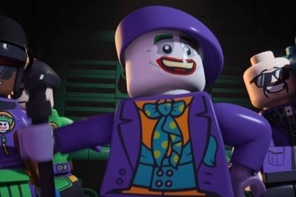 Lego Batman: Legacy of the Dark Knight’s Batman 1989 mission is full of Easter eggs
