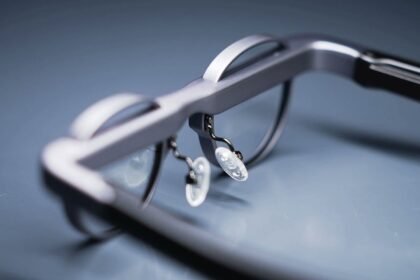 LG-Backed AR Lens Startup LetinAR Raises $18.5M Ahead of Planned IPO Next Year