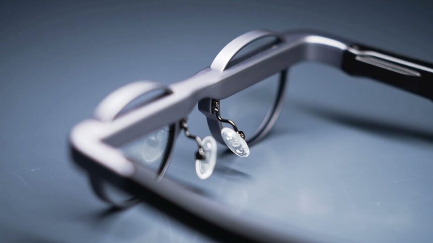 LG-Backed AR Lens Startup LetinAR Raises $18.5M Ahead of Planned IPO Next Year