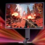 The world's first 1000Hz Full HD gaming monitor is finally here