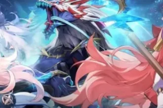 NCsoft’s multiplayer gacha RPG Limit Zero Breakers ties down June 10 start date for closed beta