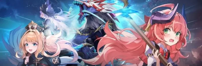 NCsoft’s multiplayer gacha RPG Limit Zero Breakers ties down June 10 start date for closed beta