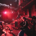 Luna Abyss Review – Abyss Watcher