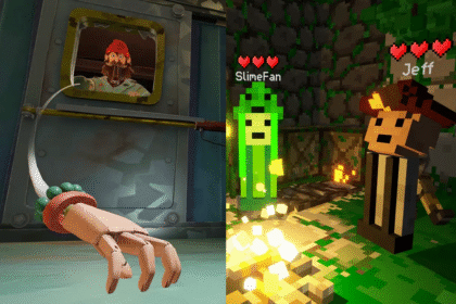 A Fisherman's Tale 2 &amp; Ancient Dungeon Are Quest's Horizon+ Monthly Games For May 2026
