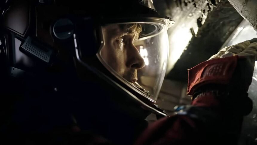Why is Tau Ceti the sci-fi setting for Marathon, Project Hail Mary, and more?