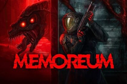 Sci-Fi Horror Shooter Memoreum Gets Massive Price Cut On Quest