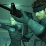metal gear solid master collection vol 1 image 4
