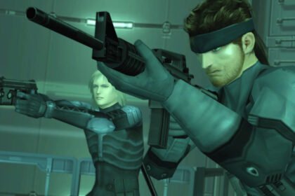 metal gear solid master collection vol 1 image 4