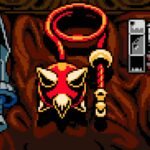 Which weapon to pick first in Mina the Hollower