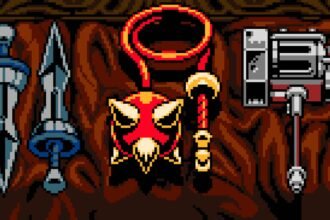 Which weapon to pick first in Mina the Hollower