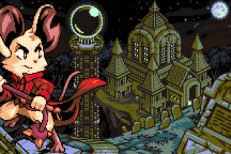 Mina the Hollower: a quick guide to 2026's best new Zelda-like and GOTY contender