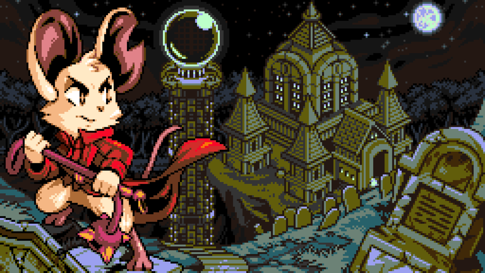 Mina the Hollower: a quick guide to 2026's best new Zelda-like and GOTY contender