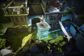 VR Platformer ‘Moss’ is Getting a Flatscreen Port Following Cancellation of “major project”