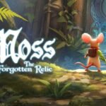 VR Adventure Moss Is Coming To Flatscreens This Summer &amp; That's A Good Thing
