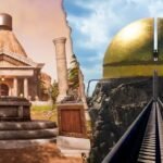 Myst &amp; Riven Remakes Out Now On PlayStation VR2