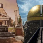 Myst &amp; Riven Remakes Coming To PlayStation VR2 This Month