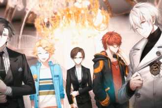 Mystic Messenger's most loyal players are getting banned in droves for seemingly playing the game too much