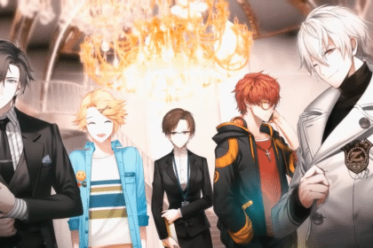 Mystic Messenger's most loyal players are getting banned in droves for seemingly playing the game too much