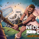 Neolithic Dawn Hearthfire Update Brings Base Building &amp; More Next Month