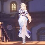 Genshin Impact version 'Luna 7' (6.6) livestream codes