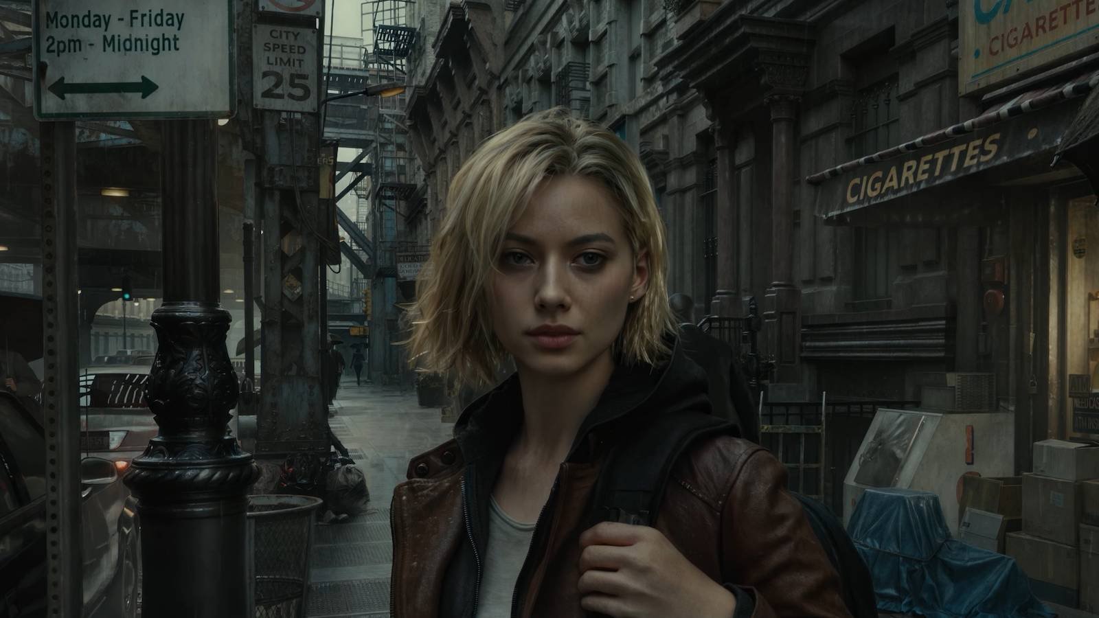 Resident Evil Requiem producer seems glad you rejected the Nvidia AI version of Grace