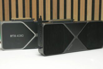 Your Nvidia drivers could be insecure, and you should update now