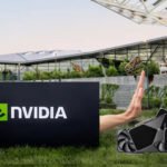 Nvidia is so dominated by AI, it no longer sees gaming GPUs as a standalone section of its business