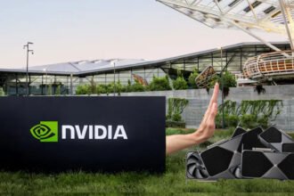 Nvidia is so dominated by AI, it no longer sees gaming GPUs as a standalone section of its business