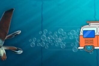 Outbound un-delays its launch by a few days to escape Subnautica 2’s release