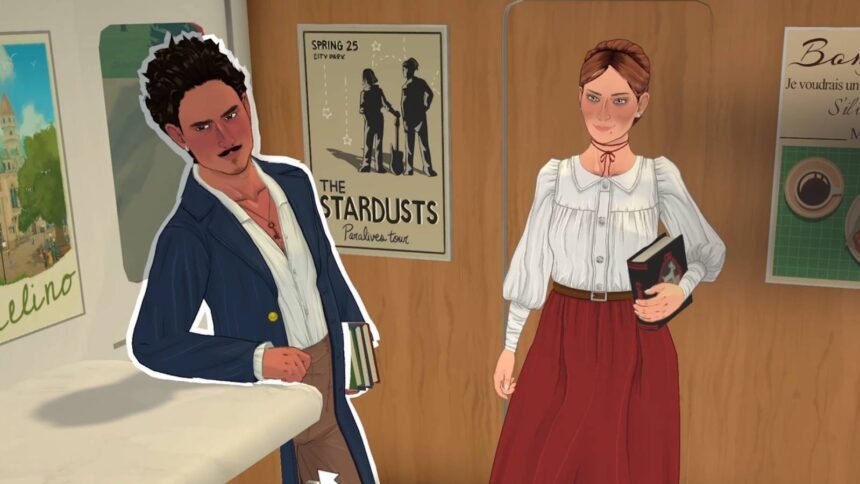 Paralives gameplay trailer proves it's a real Sims 4 competitor