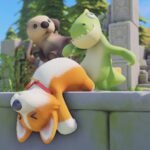 Party Animals gets review bombed after devs announce AI video contest