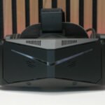 Pimax Crystal Light review - an ideal VR headset for flight and racing sims