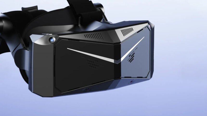 Save 2% on Pimax Crystal VR headsets and get $150 of accessories for free, thanks to PCGamesN