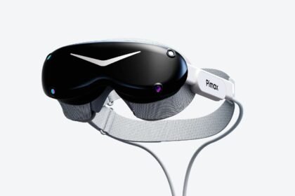 Pimax Starts Sending Out ‘Dream Air SE’ PC VR Headsets, But Fulfillment Could Take Weeks