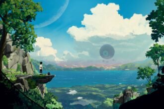 Planet of Lana is worth playing before it leaves Xbox Game Pass