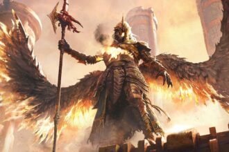 Path of Exile 2 release date coming soon as early access gets final patch