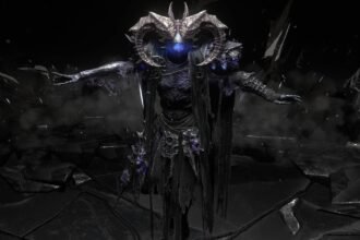 Path of Exile 2's 'Return of the Ancients' update improves the endgame