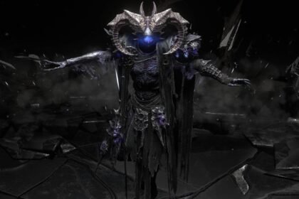 Path of Exile 2's 'Return of the Ancients' update improves the endgame