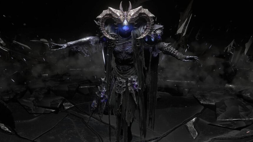Path of Exile 2's 'Return of the Ancients' update improves the endgame