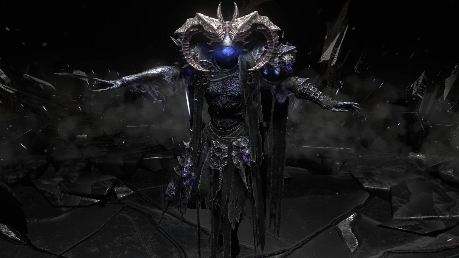 Path of Exile 2's 'Return of the Ancients' update improves the endgame
