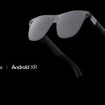 First AR Glasses Running Android XR Confirmed for 2026 Launch