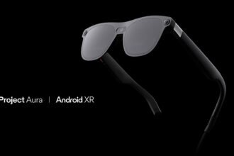 First AR Glasses Running Android XR Confirmed for 2026 Launch