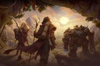 IO Interactive’s Project Fantasy is in A “Healthy Place,” Per Its CEO