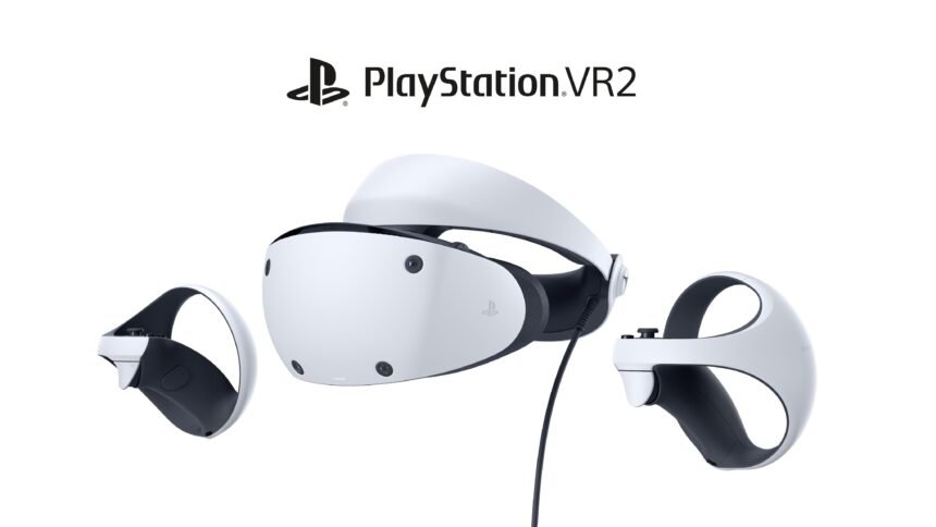 Sony Knocks $100 Off PSVR 2 for ‘Days of Play’ Sale, Bringing Headset to Just $300