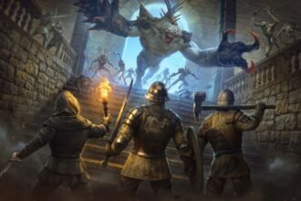 VR Extraction Dungeon Crawler ‘Reave’ Has Been Cancelled After Months in Open Beta