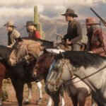 red dead online